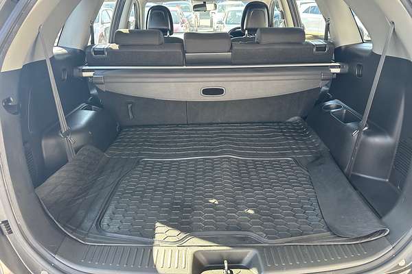2013 Kia Sorento Si XM