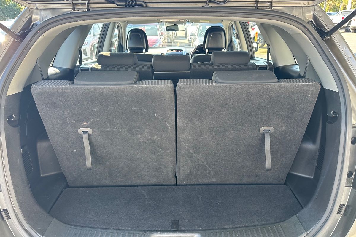 2013 Kia Sorento Si XM