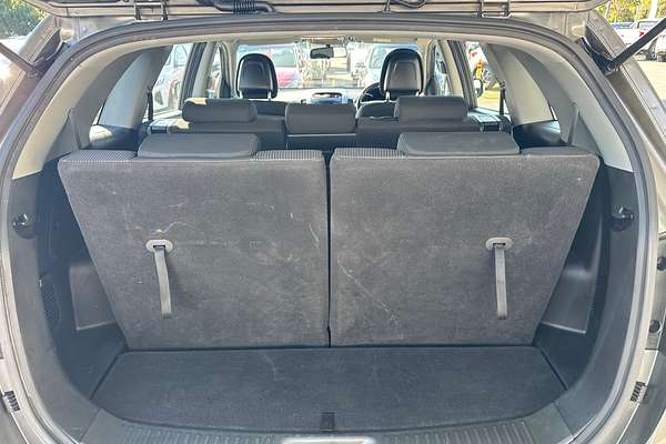 2013 Kia Sorento Si XM