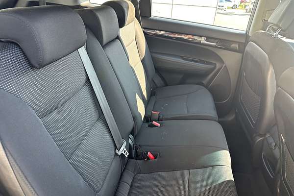 2013 Kia Sorento Si XM