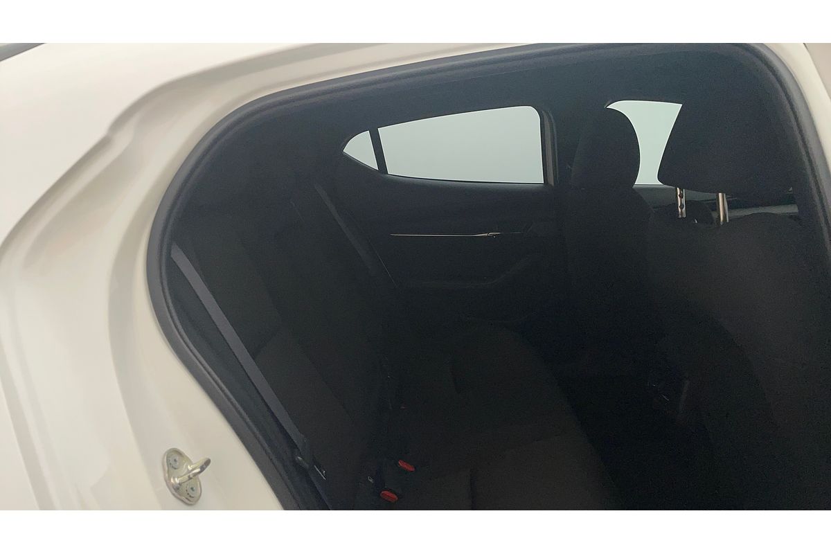 2019 Mazda 3 G25 EVOLVE BP