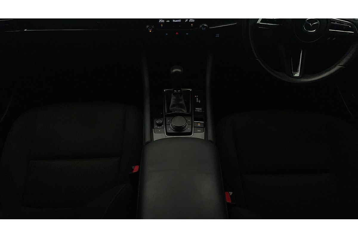 2019 Mazda 3 G25 EVOLVE BP