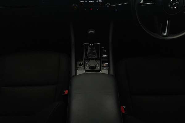 2019 Mazda 3 G25 EVOLVE BP