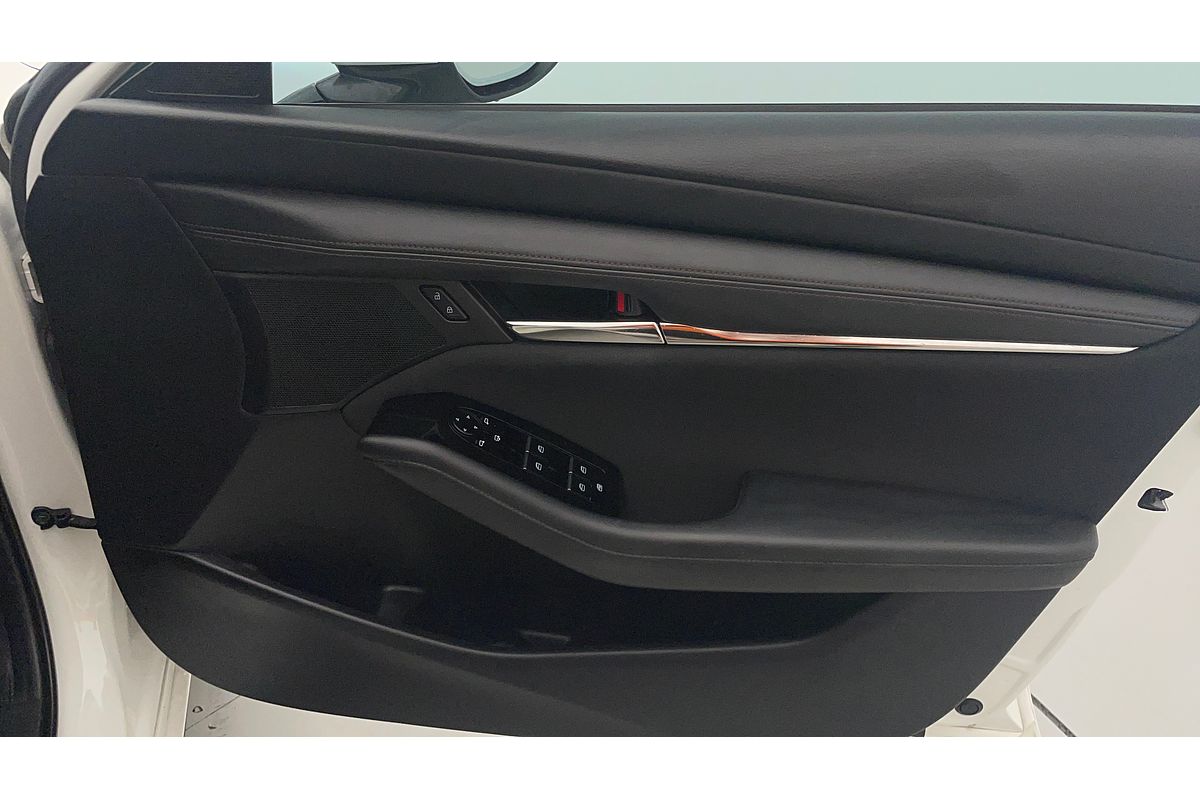 2019 Mazda 3 G25 EVOLVE BP