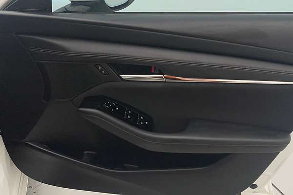 2019 Mazda 3 G25 EVOLVE BP