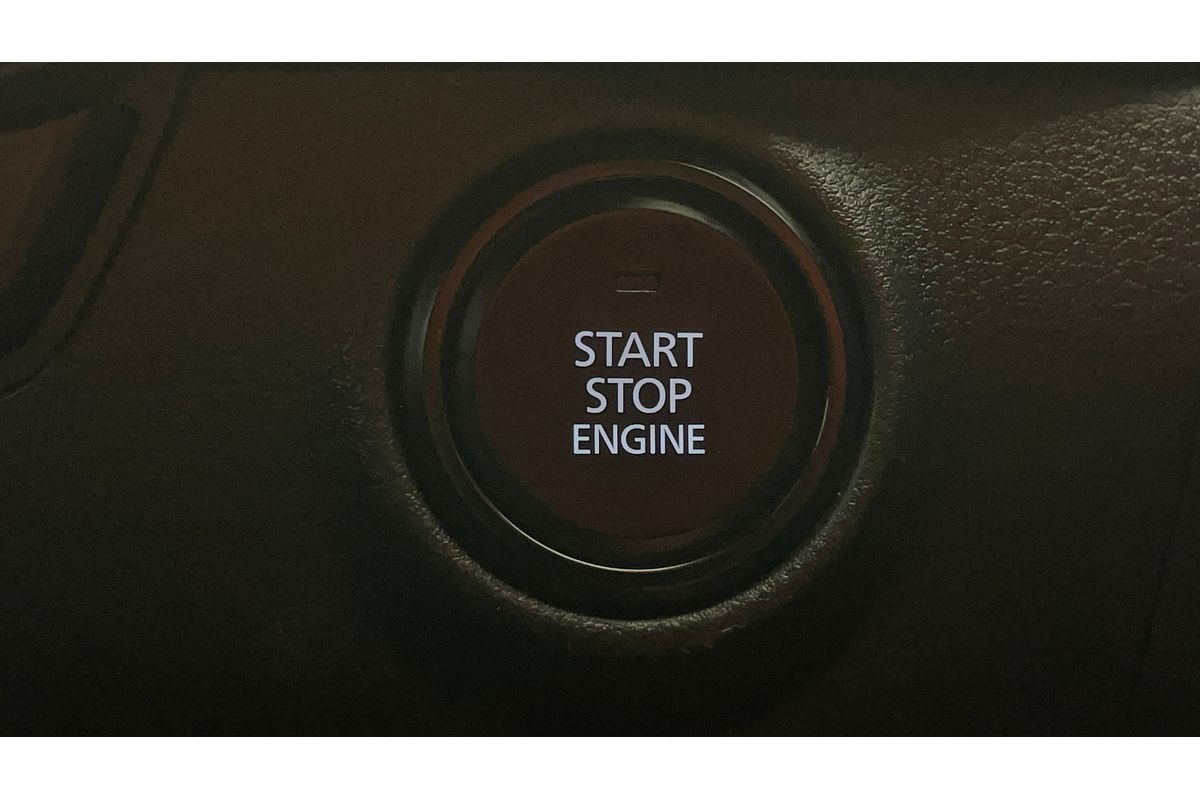 2019 Mazda 3 G25 EVOLVE BP