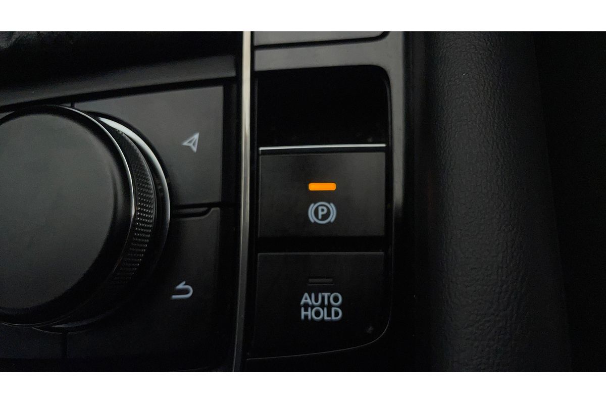2019 Mazda 3 G25 EVOLVE BP
