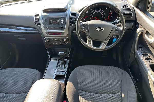 2013 Kia Sorento Si XM