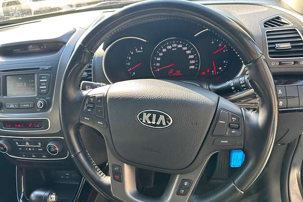 2013 Kia Sorento Si XM