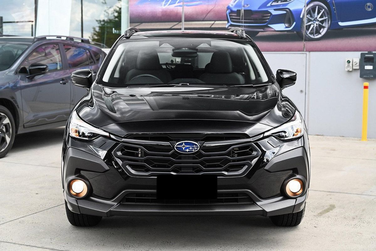 2025 Subaru Crosstrek Hybrid L G6X