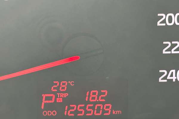 2013 Kia Sorento Si XM