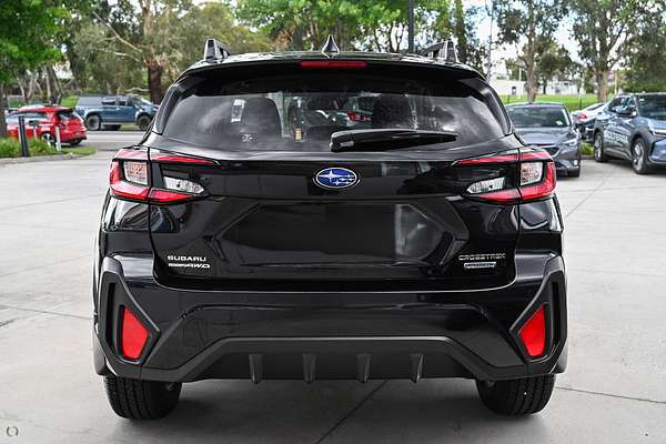 2025 Subaru Crosstrek Hybrid L G6X