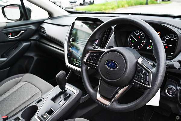 2025 Subaru Crosstrek Hybrid L G6X
