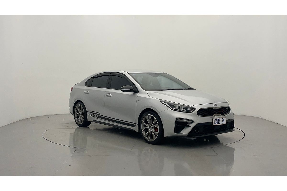 2021 Kia Cerato GT BD MY22