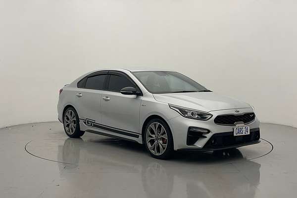 2021 Kia Cerato GT BD MY22
