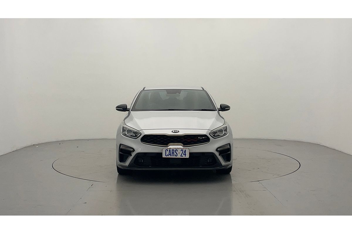 2021 Kia Cerato GT BD MY22