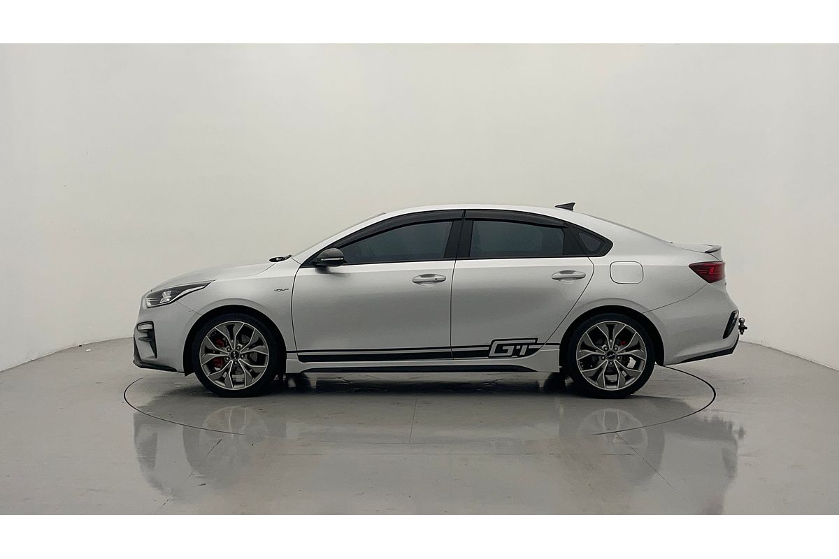 2021 Kia Cerato GT BD MY22