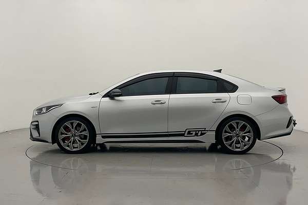 2021 Kia Cerato GT BD MY22