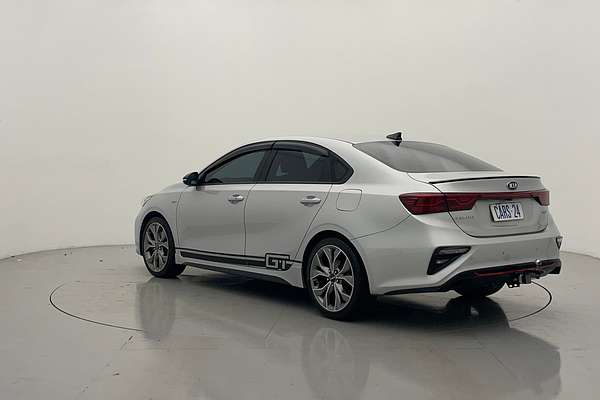 2021 Kia Cerato GT BD MY22