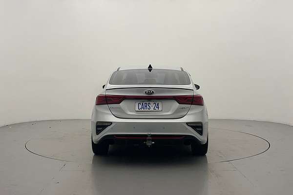 2021 Kia Cerato GT BD MY22