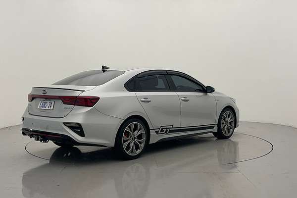 2021 Kia Cerato GT BD MY22