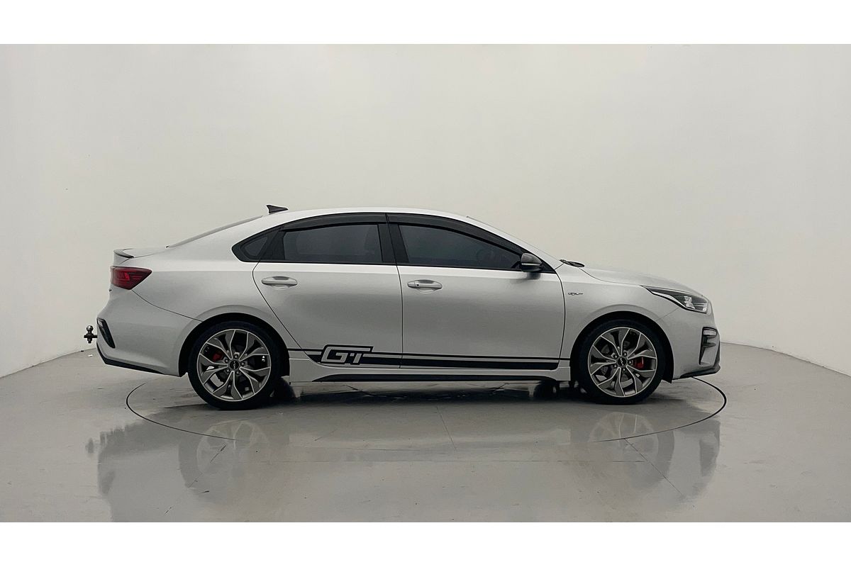 2021 Kia Cerato GT BD MY22