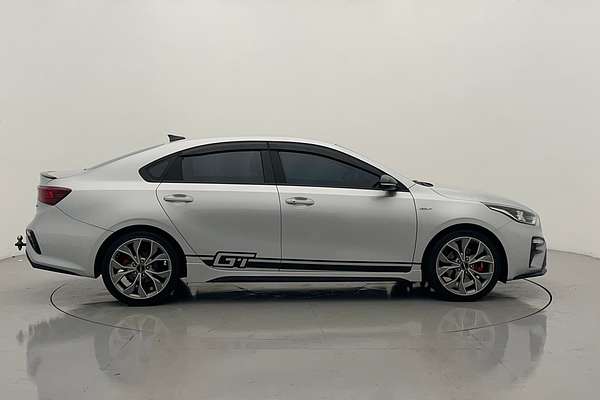 2021 Kia Cerato GT BD MY22