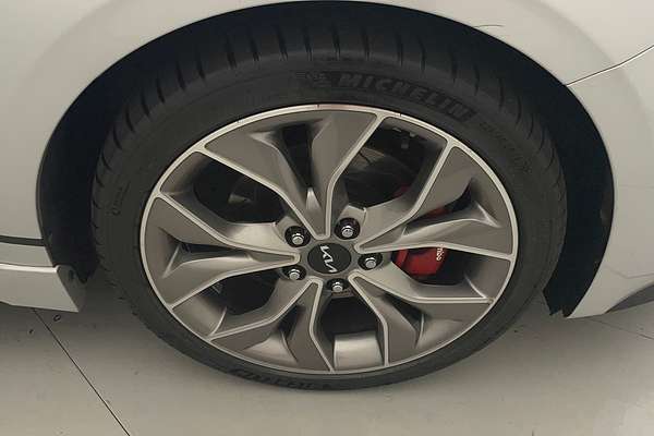 2021 Kia Cerato GT BD MY22