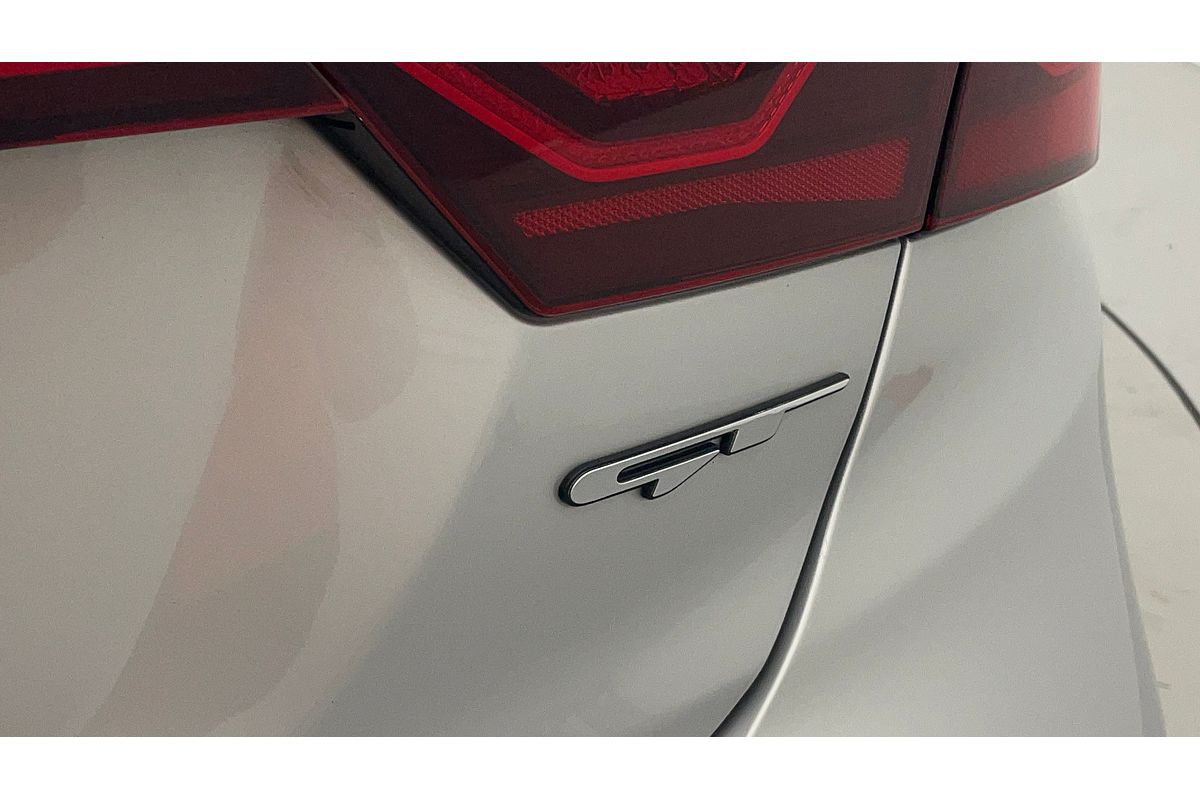 2021 Kia Cerato GT BD MY22