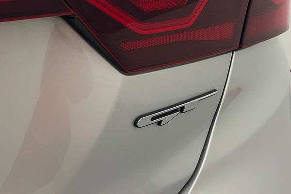 2021 Kia Cerato GT BD MY22