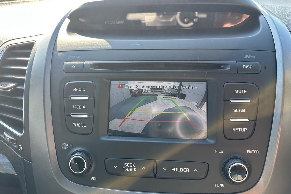 2013 Kia Sorento Si XM