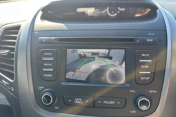 2013 Kia Sorento Si XM