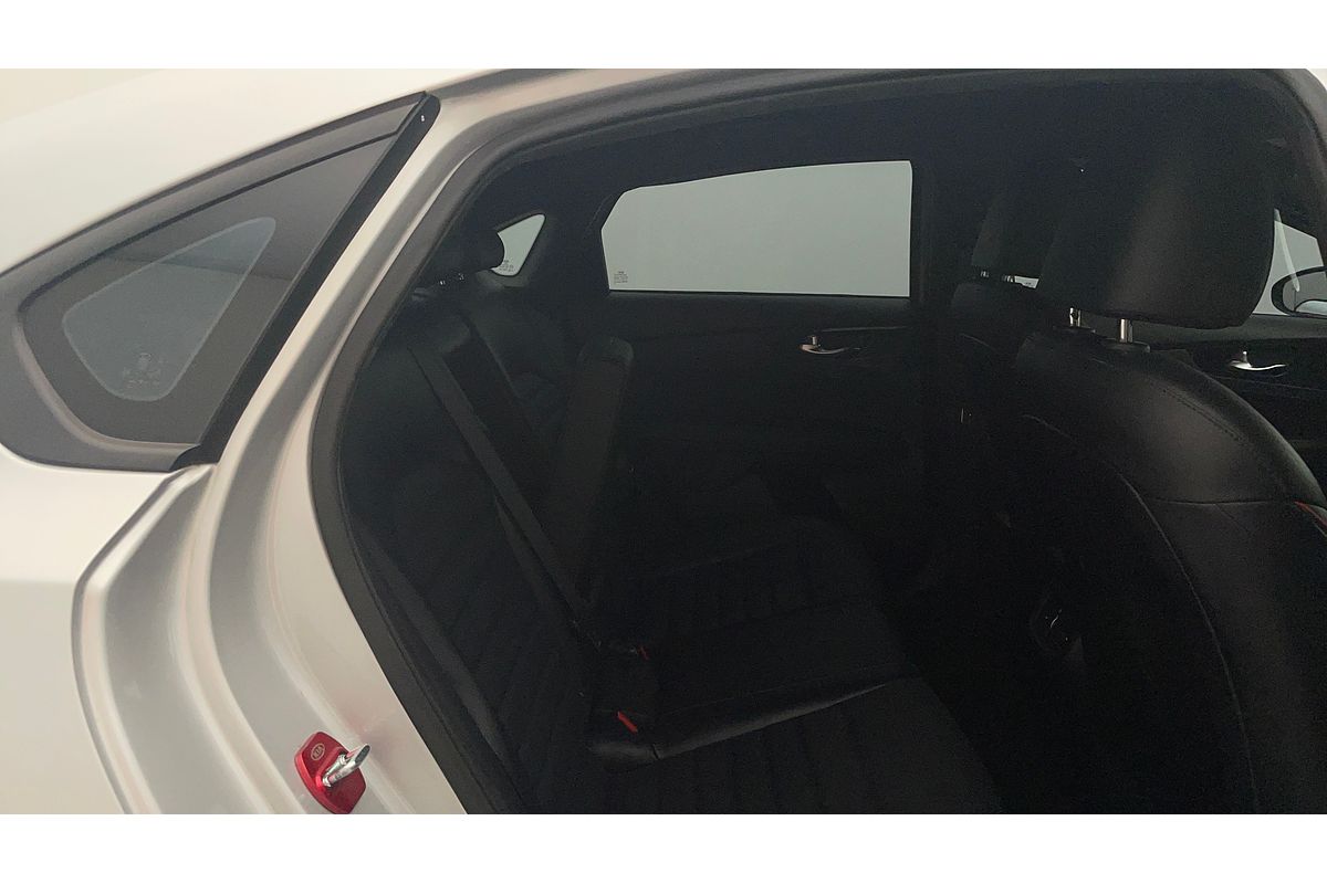 2021 Kia Cerato GT BD MY22