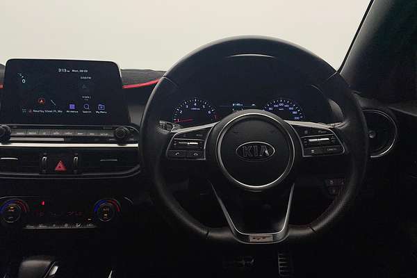 2021 Kia Cerato GT BD MY22