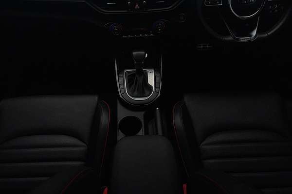 2021 Kia Cerato GT BD MY22