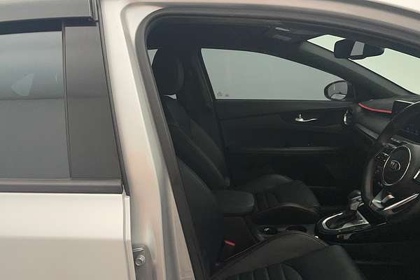 2021 Kia Cerato GT BD MY22