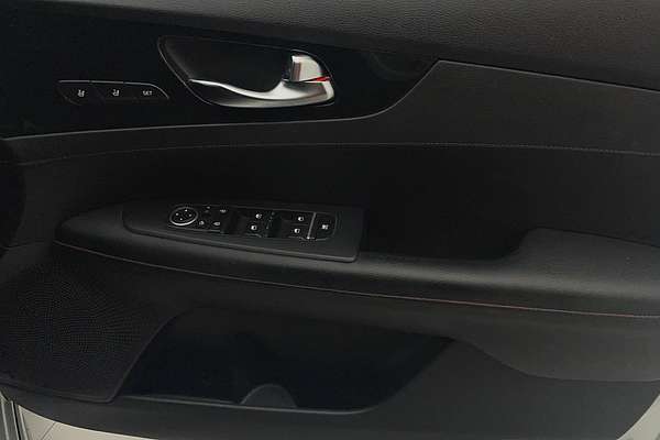 2021 Kia Cerato GT BD MY22