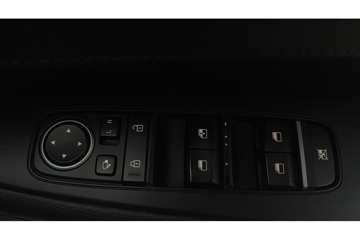 2021 Kia Cerato GT BD MY22