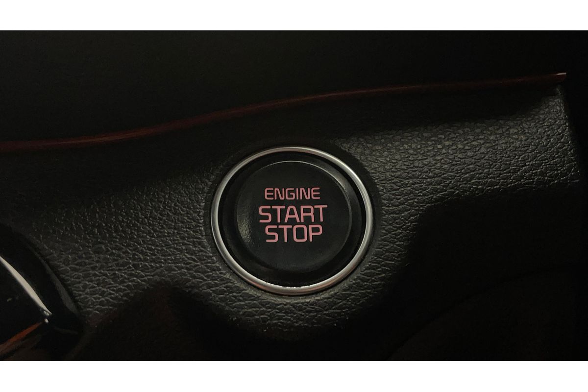 2021 Kia Cerato GT BD MY22