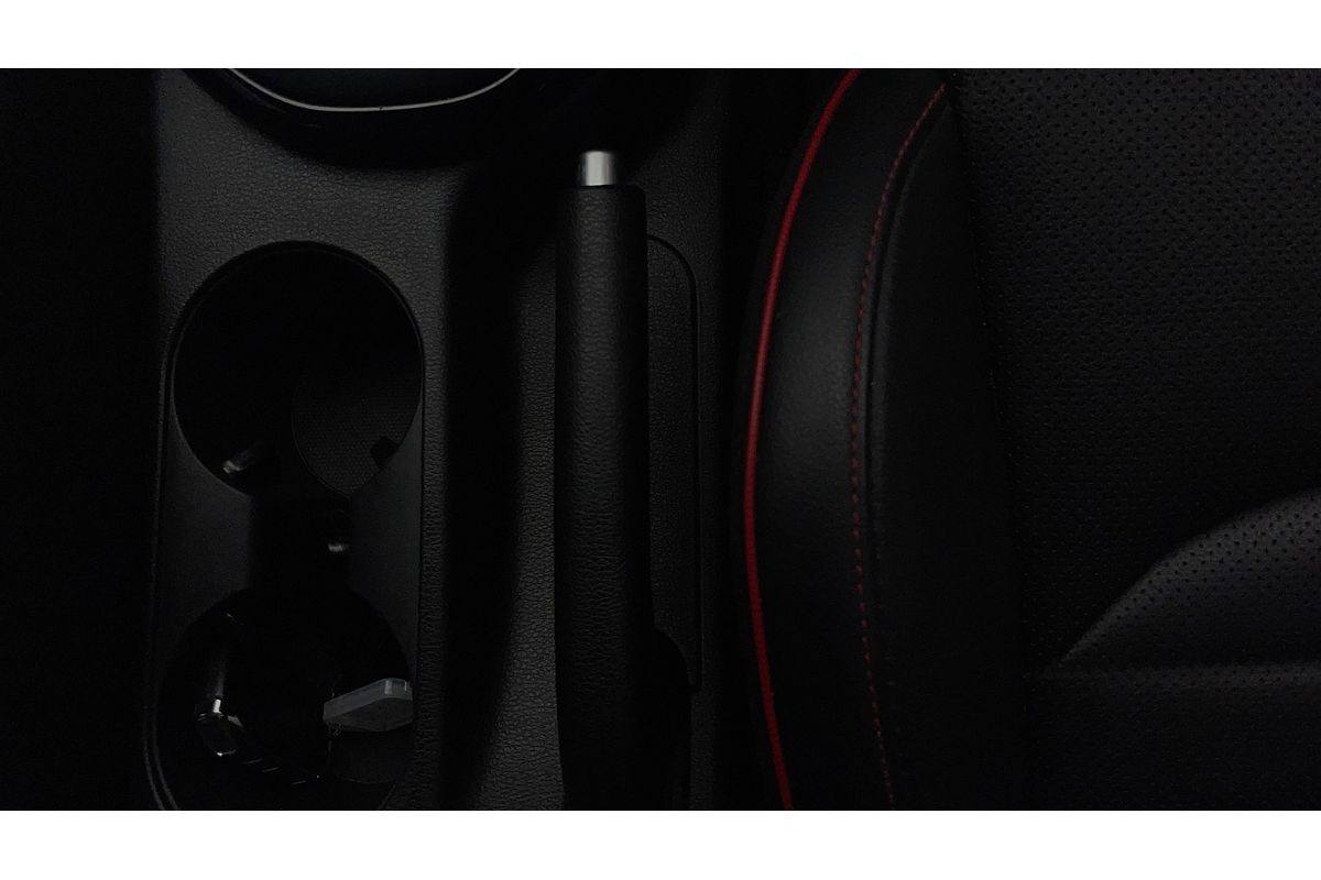 2021 Kia Cerato GT BD MY22