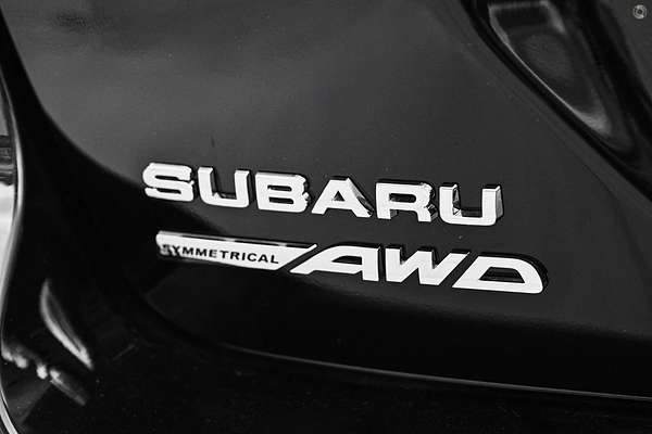2025 Subaru Crosstrek Hybrid L G6X