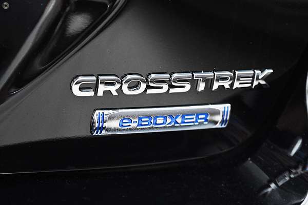 2025 Subaru Crosstrek Hybrid L G6X