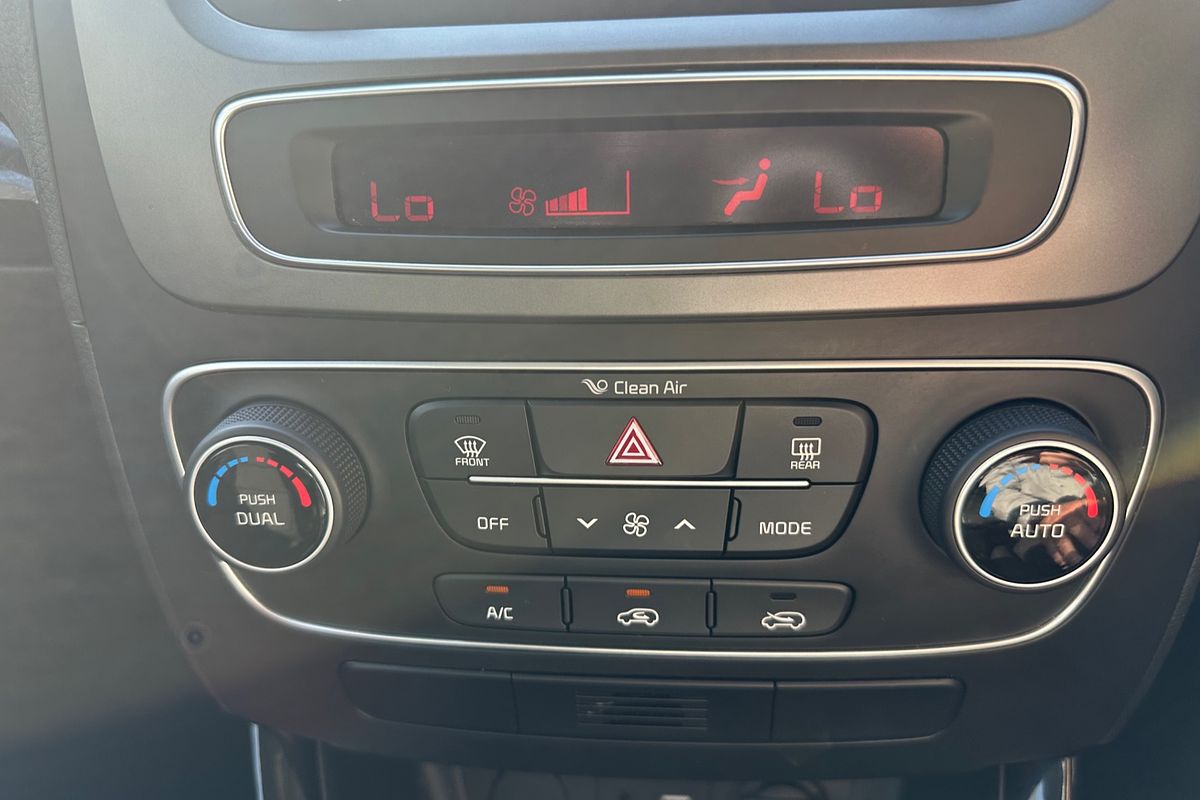 2013 Kia Sorento Si XM