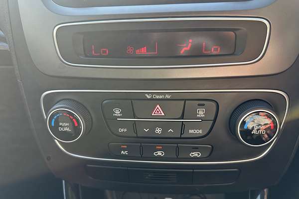 2013 Kia Sorento Si XM