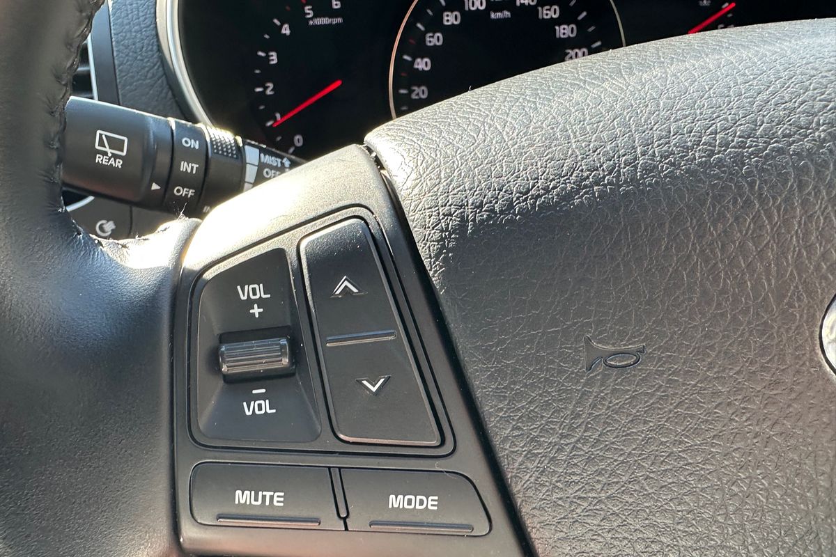 2013 Kia Sorento Si XM