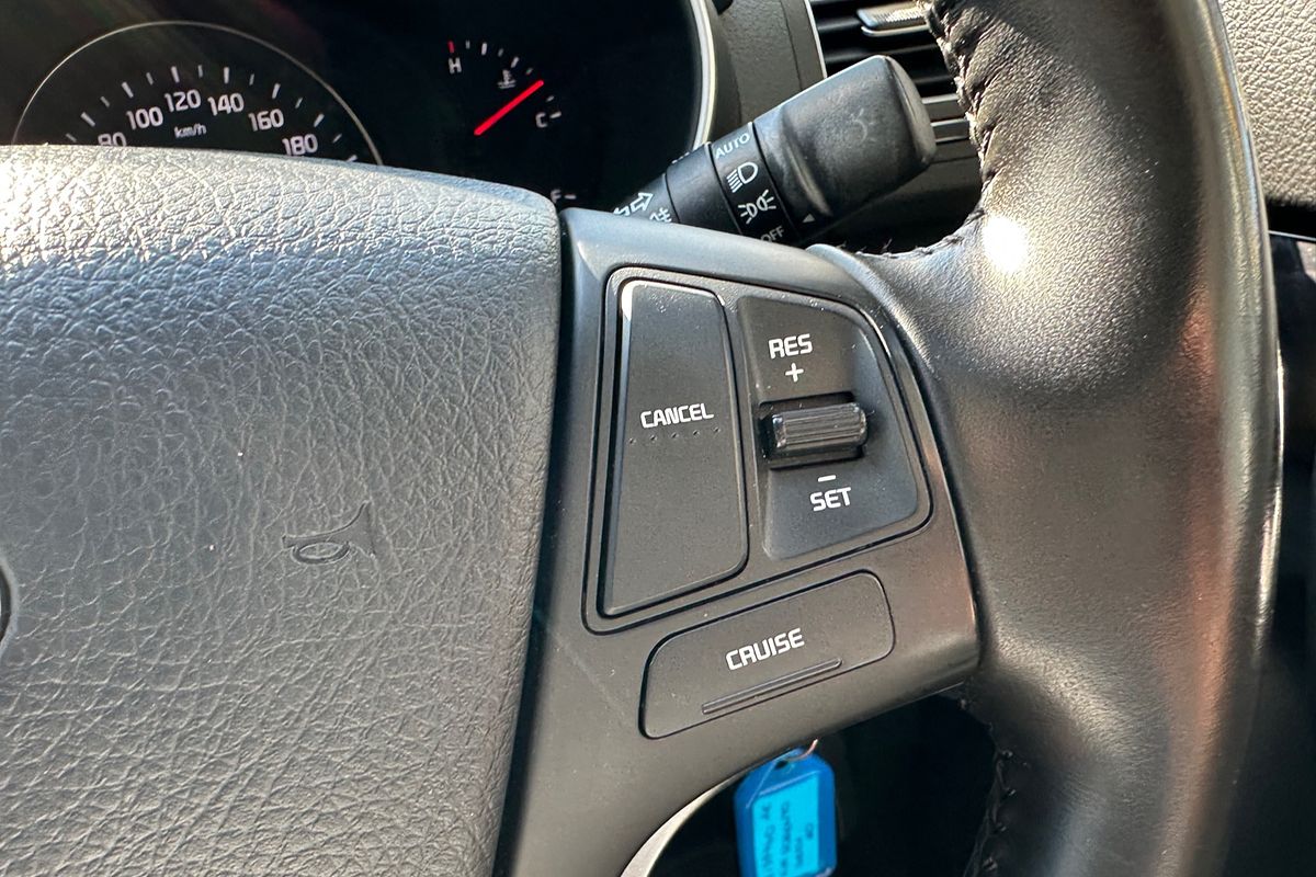 2013 Kia Sorento Si XM