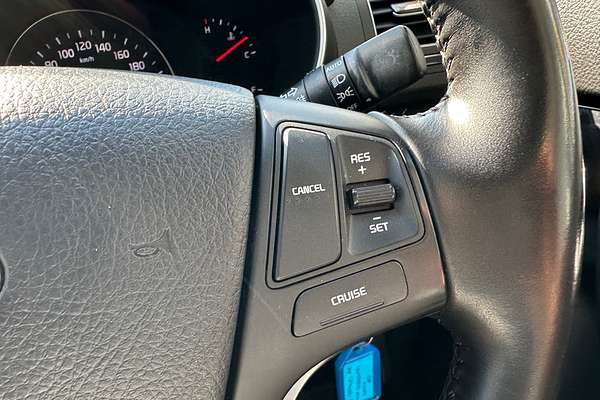 2013 Kia Sorento Si XM