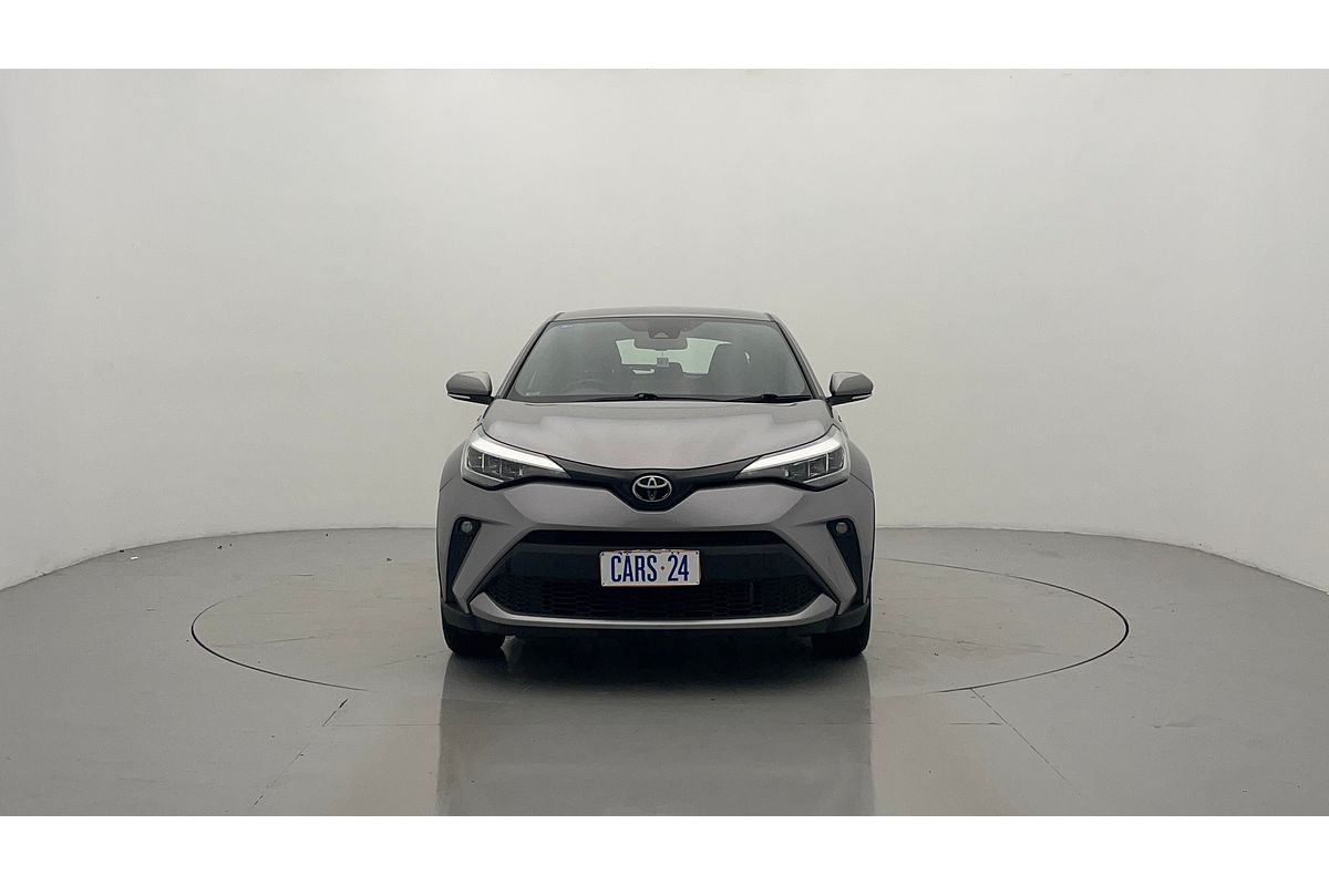 2022 Toyota C-HR GXL NGX10R