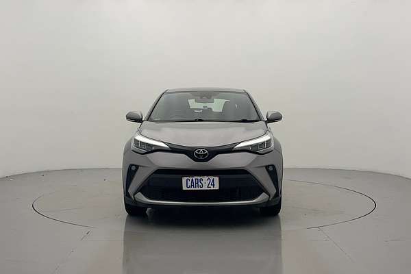 2022 Toyota C-HR GXL NGX10R