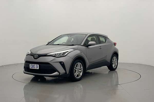 2022 Toyota C-HR GXL NGX10R